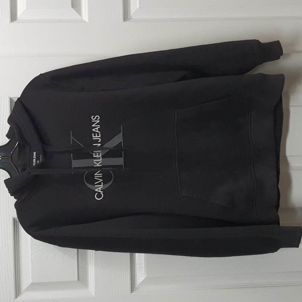 Calvin Klein hoodie